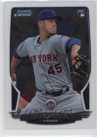 Zack Wheeler