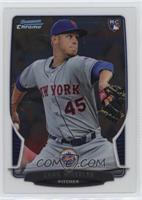 Zack Wheeler [EX to NM]