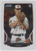 Dylan Bundy