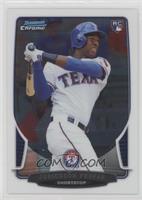 Jurickson Profar