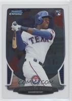 Jurickson Profar