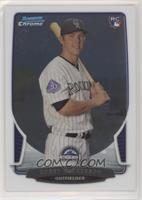Corey Dickerson [Noted]