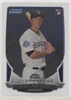 Corey Dickerson