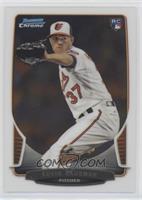 Kevin Gausman [EX to NM]