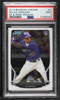 Nolan Arenado [PSA 9 MINT]