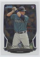 Mike Zunino