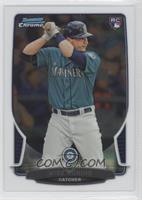 Mike Zunino