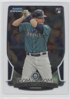 Mike Zunino