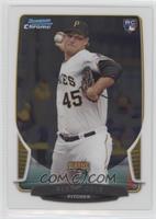 Gerrit Cole