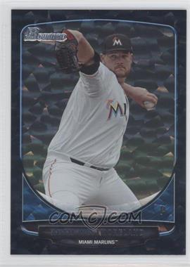 2013 Bowman Draft Picks & Prospects - Draft Picks - Black Ice #BDPP122 - Adam Westmoreland /1