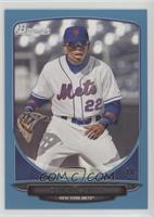 Dominic Smith #/500