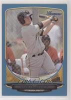 Adam Landecker [Noted] #/500