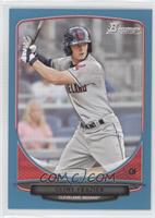 Clint Frazier #/500