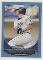 Hunter Renfroe #/500