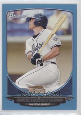 2013 Bowman Draft Picks & Prospects - Draft Picks - Blue #BDPP16 - Hunter Renfroe /500