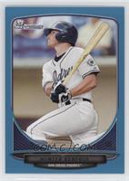 Hunter Renfroe #/500