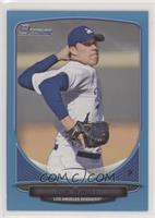 Tom Windle [Noted] #/500