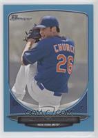 Andrew Church #/500