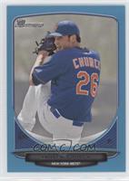 Andrew Church #/500