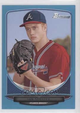 2013 Bowman Draft Picks & Prospects - Draft Picks - Blue #BDPP65 - Ian Stiffler /500