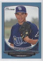 Roel Ramirez #/500