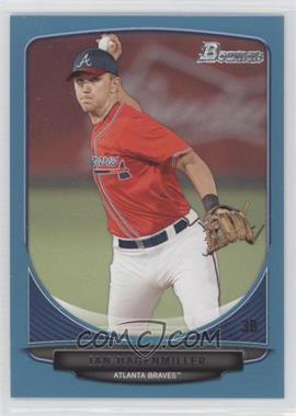 2013 Bowman Draft Picks & Prospects - Draft Picks - Blue #BDPP75 - Ian Hagenmiller /500