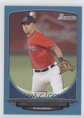 2013 Bowman Draft Picks & Prospects - Draft Picks - Blue #BDPP75 - Ian Hagenmiller /500