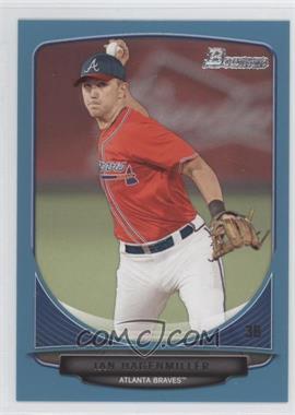 2013 Bowman Draft Picks & Prospects - Draft Picks - Blue #BDPP75 - Ian Hagenmiller /500