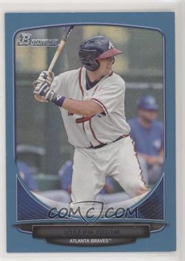 2013 Bowman Draft Picks & Prospects - Draft Picks - Blue #BDPP82 - Joseph Odom /500 [Noted]