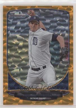 2013 Bowman Draft Picks & Prospects - Draft Picks - Orange Ice #BDPP53 - Austin Kubitza /5