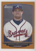 Tyler Vail [Noted] #/250