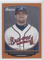 Tyler Vail #/250