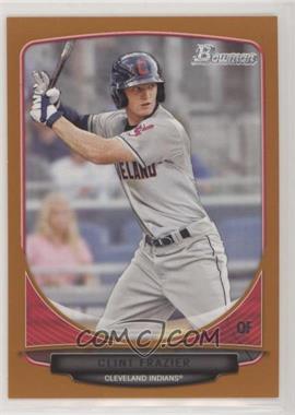 2013 Bowman Draft Picks & Prospects - Draft Picks - Orange #BDPP15 - Clint Frazier /250