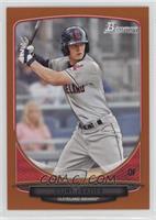 Clint Frazier #/250