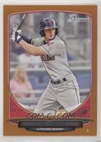 Clint Frazier [EX to NM] #/250
