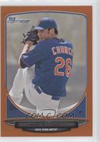 Andrew Church #/250