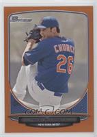 Andrew Church #/250