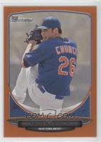 Andrew Church #/250