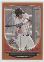 Jon Denney #/250