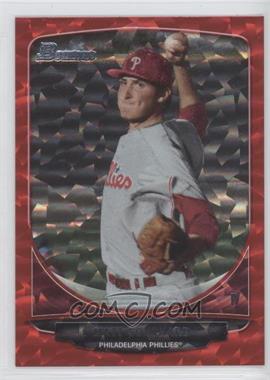 2013 Bowman Draft Picks & Prospects - Draft Picks - Red Ice #BDPP127 - Matt Southard /25