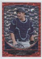 Nick Ciuffo #/25