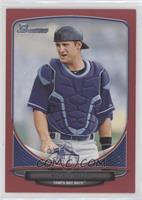 Nick Ciuffo #/5