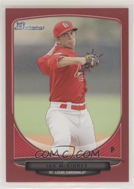 2013 Bowman Draft Picks & Prospects - Draft Picks - Red #BDPP56 - Ian Mckinney /5