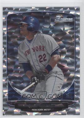 2013 Bowman Draft Picks & Prospects - Draft Picks - Silver Ice #BDPP40 - Ivan Wilson