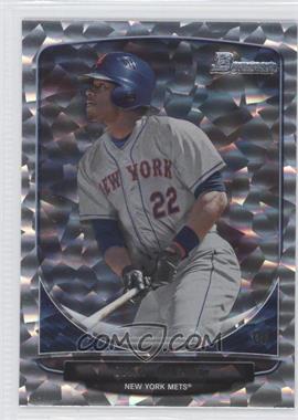 2013 Bowman Draft Picks & Prospects - Draft Picks - Silver Ice #BDPP40 - Ivan Wilson