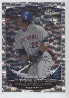 2013 Bowman Draft Picks & Prospects - Draft Picks - Silver Ice #BDPP40 - Ivan Wilson