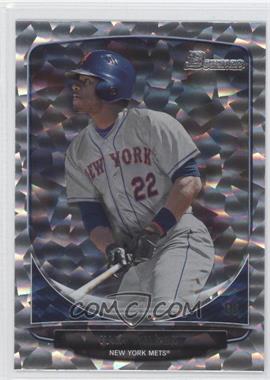 2013 Bowman Draft Picks & Prospects - Draft Picks - Silver Ice #BDPP40 - Ivan Wilson