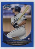 Hunter Renfroe #/99