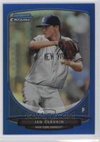 Ian Clarkin #/99