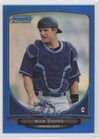 Nick Ciuffo #/99